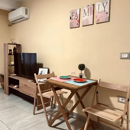 Apartment Urban In Blloku