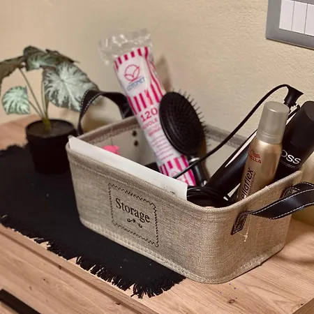 Apartment Urban In Blloku Tirana