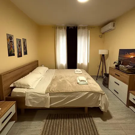 Urban In Blloku Tirana