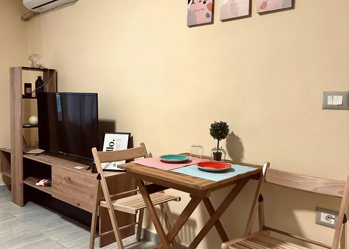 Διαμέρισμα Urban In Blloku