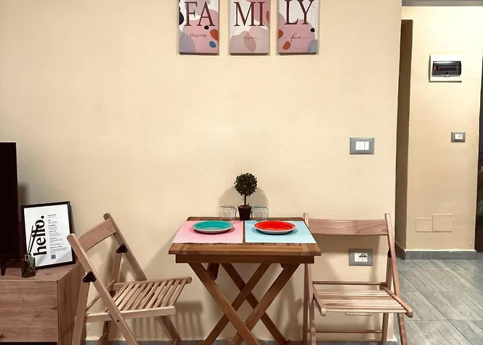 Urban In Blloku Tirana