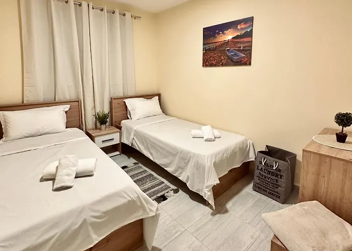 Διαμέρισμα Urban In Blloku