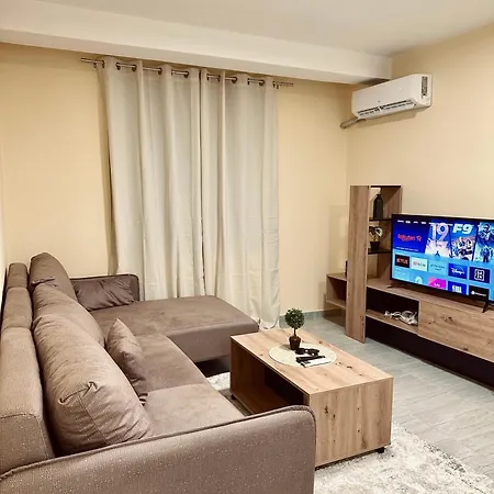 Urban In Blloku Tirana