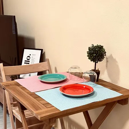 Appartement Urban In Blloku Tirana