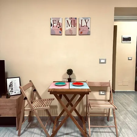 Urban In Blloku Tirana