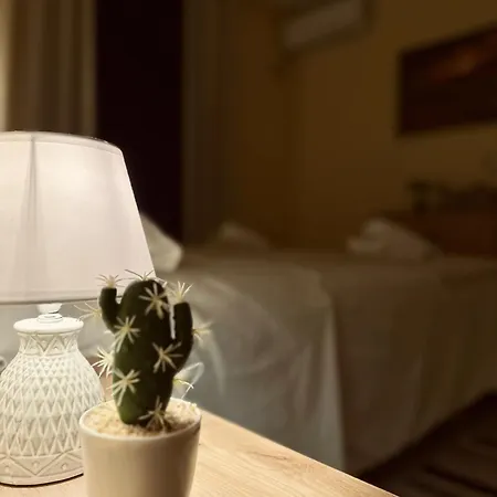 Appartement Urban In Blloku