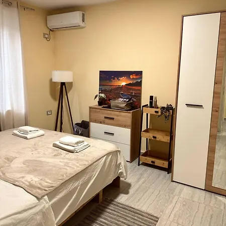 Appartement Urban In Blloku