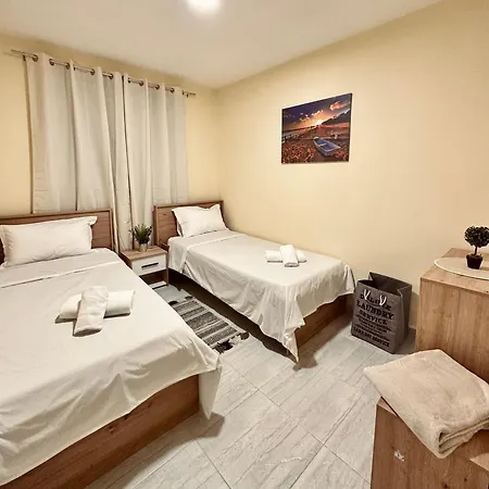 Appartement Urban In Blloku