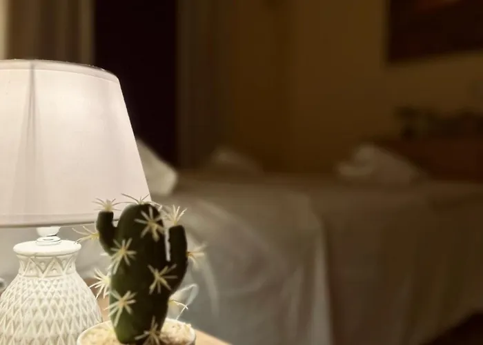 アパート Urban In Blloku