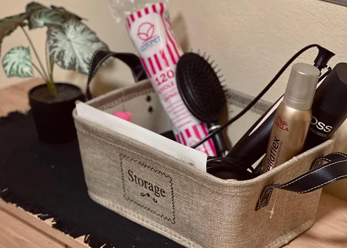 アパート Urban In Blloku ティラナ